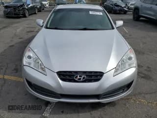 ✅ 2011 Hyundai Genesis Coupe • VIN: KMHHT6KD8BU045109 • Lot: 53563715. Wystawiony na Copart z przebiegiem 66 701 mil. Bezpłatny archiwum sprzedaży aukcyjnych z USA i szczegółowy raport historii pojazdu na DreamBid. Zdjęcie 5.