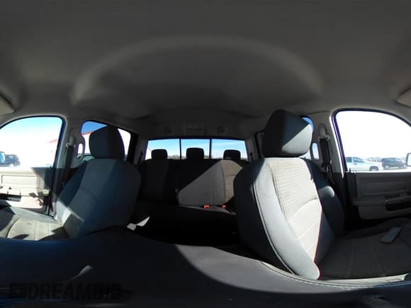 ✅ 2009 Dodge 1500 TRX • VIN: 1D3HB13P89S782116 • Lot: 41388667. Wystawiony na IAAI z przebiegiem 260 188 mil. Bezpłatny archiwum sprzedaży aukcyjnych z USA i szczegółowy raport historii pojazdu na DreamBid. Zdjęcie 19.