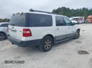 ✅ 2007 Ford Expedition Max XLT • VIN: 1FMFK165X7LA17471 • Лот: 37941369. Опубликован ранее на IAAI с пробегом Не указан. Бесплатный доступ к архиву аукционных продаж из США и подробный отчёт об истории автомобиля на DreamBid. Изображение 4.