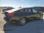 2018 Chevrolet Malibu LS z VIN 1G1ZC5STXJF285218, wystawiony jako Copart lot #84068135 z przebiegiem 99 612 mil mil oraz Szkoda całkowita • Salvage title. Historia ofert i sprzedaży dostępna na DreamBid. Obrazek 3.