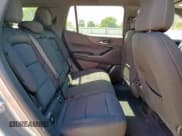 ✅ 2025 Chevrolet Equinox FWD LT • VIN: 3GNAXHEG4SL161730 • Lot: 67023075. Wystawiony na Copart z przebiegiem 5 643 mil. Bezpłatny archiwum sprzedaży aukcyjnych z USA i szczegółowy raport historii pojazdu na DreamBid. Zdjęcie 10.