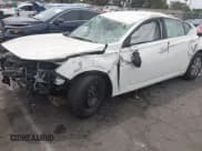 ✅ 2025 Nissan Altima S • VIN: 1N4BL4BV6SN356027 • Lot: 43100686. Listed on IAAI with Not provided. Free auction sales archive from the USA and detailed vehicle history report at DreamBid. Image 2.