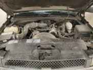 ✅ 2003 Chevrolet Silverado 1500 • VIN: 1GCEK14X73Z254737 • Lot: 86243955. Listed on Copart with 263,895 mi. Free auction sales archive from the USA and detailed vehicle history report at DreamBid. Image 11.