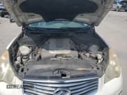 ✅ 2010 Infiniti EX Journey • VIN: JN1AJ0HP1AM700433 • Лот: 61543234. Опубликован ранее на Copart с пробегом 189 635 миль. Бесплатный доступ к архиву аукционных продаж из США и подробный отчёт об истории автомобиля на DreamBid. Изображение 12.