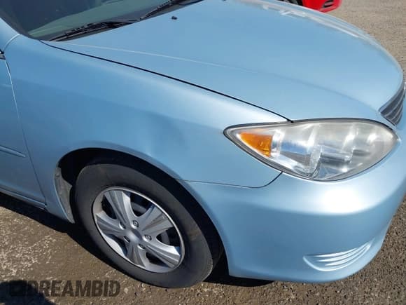 ✅ 2006 Toyota Camry STD • VIN: 4T1BE32K66U679523 • Lot: 42373048. Listed on IAAI with 257,314 mi. Free auction sales archive from the USA and detailed vehicle history report at DreamBid. Image 6.