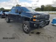 ✅ 2015 Chevrolet Silverado 2500HD LTZ • VIN: 1GC1KWE89FF192363 • Lot: 84362815. Wystawiony na Copart z przebiegiem 176 097 mil. Bezpłatny archiwum sprzedaży aukcyjnych z USA i szczegółowy raport historii pojazdu na DreamBid. Zdjęcie 4.