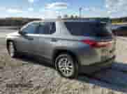 2019 Chevrolet Traverse LT Cloth z VIN 1GNERGKWXKJ206811, wystawiony jako Copart lot #90910665 z przebiegiem 176 954 mil mil oraz Czysty tytuł • Clean title. Historia ofert i sprzedaży dostępna na DreamBid. Obrazek 2.