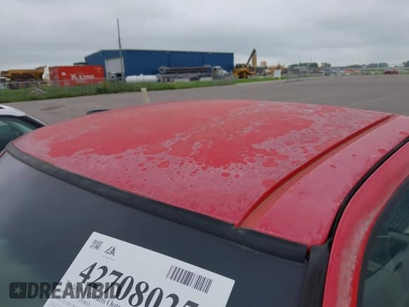 ✅ 1997 Ford F-150 • VIN: 1FTDF17W2VLB71919 • Лот: 42708025. Опубликован ранее на IAAI с пробегом 165 369 миль. Бесплатный доступ к архиву аукционных продаж из США и подробный отчёт об истории автомобиля на DreamBid. Изображение 13.