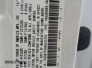 ✅ 2017 Acura TLX Technology • VIN: 19UUB1F58HA005393 • Lot: 73242814. Listed on Copart with 108,269 mi. Free auction sales archive from the USA and detailed vehicle history report at DreamBid. Image 13.