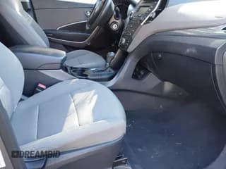 ✅ 2015 Hyundai Santa Fe • VIN: 5XYZTDLB4FG282648 • Лот: 43621938. Опубликован ранее на IAAI с пробегом 162 620 миль. Бесплатный доступ к архиву аукционных продаж из США и подробный отчёт об истории автомобиля на DreamBid. Изображение 5.