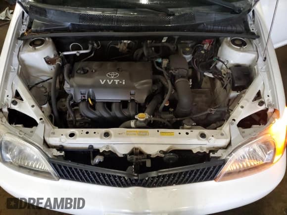 ✅ 2001 Toyota ECHO • VIN: JTDAT123810114175 • Lot: 47951385. Wystawiony na Copart z przebiegiem 122 586 mil. Bezpłatny archiwum sprzedaży aukcyjnych z USA i szczegółowy raport historii pojazdu na DreamBid. Zdjęcie 11.