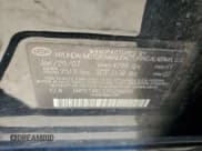 ✅ 2007 Hyundai Sonata GLS • VIN: 5NPET46CX7H256651 • Лот: 58087394. Опубликован ранее на Copart с пробегом 143 762 миль. Бесплатный доступ к архиву аукционных продаж из США и подробный отчёт об истории автомобиля на DreamBid. Изображение 12.