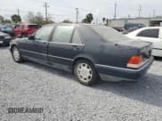 ✅ 1996 Mercedes-Benz S 320 • VIN: WDBGA33EXTA311436 • Лот: 88064635. Опубликован ранее на Copart с пробегом Не указан. Бесплатный доступ к архиву аукционных продаж из США и подробный отчёт об истории автомобиля на DreamBid. Изображение 2.
