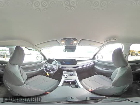 ✅ 2025 Hyundai Palisade SE • VIN: KM8R1DGE9SU856434 • Лот: 63654955. Опубликован ранее на Copart с пробегом 11 393 миль. Бесплатный доступ к архиву аукционных продаж из США и подробный отчёт об истории автомобиля на DreamBid. Изображение 16.