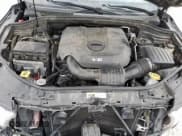 ✅ 2014 Dodge Durango Citadel • VIN: 1C4RDHEG2EC597626 • Lot: 71083115. Listed on Copart with 154,686 mi. Free auction sales archive from the USA and detailed vehicle history report at DreamBid. Image 12.