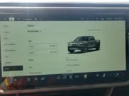 ✅ 2022 Rivian R1T Adventure • VIN: 7FCTGAAA7NN015041 • Lot: 70955194. Wystawiony na Copart z przebiegiem 45 469 mil. Bezpłatny archiwum sprzedaży aukcyjnych z USA i szczegółowy raport historii pojazdu na DreamBid. Zdjęcie 9.