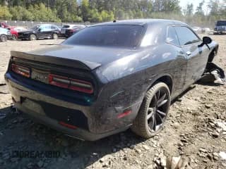 ✅ 2018 Dodge Challenger SXT Plus • VIN: 2C3CDZAG6JH118458 • Lot: 61078182. Wystawiony na Copart z przebiegiem 21 522 mil. Bezpłatny archiwum sprzedaży aukcyjnych z USA i szczegółowy raport historii pojazdu na DreamBid. Zdjęcie 4.