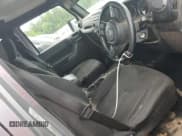 ✅ 2016 Jeep Wrangler Unlimited Sport RHD • VIN: 1C4BJWKG6GL307331 • Lot: 60967945. Listed on Copart with 154,437 mi. Free auction sales archive from the USA and detailed vehicle history report at DreamBid. Image 7.