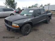 ✅ 2004 Dodge Dakota Sport • VIN: 1D7HL38K34S757492 • Lot: 43385454. Wystawiony na IAAI z przebiegiem Nie podano. Bezpłatny archiwum sprzedaży aukcyjnych z USA i szczegółowy raport historii pojazdu na DreamBid. Zdjęcie 2.