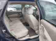 2005 Chevrolet Malibu Maxx LS с VIN 1G1ZT62855F142863, выставлен на аукционе IAAI как лот 43479662 с пробегом 116 696 миль миль и . История ставок и продаж доступна на DreamBid. Изображение 8.