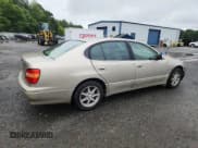 ✅ 2000 Lexus GS 300 • VIN: JT8BD68S8Y0106583 • Лот: 71041235. Опубликован ранее на Copart с пробегом 229 246 миль. Бесплатный доступ к архиву аукционных продаж из США и подробный отчёт об истории автомобиля на DreamBid. Изображение 3.