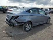 ✅ 2017 Hyundai Accent SE • VIN: KMHCT4AE3HU351099 • Лот: 57418514. Опубликован ранее на Copart с пробегом 121 253 миль. Бесплатный доступ к архиву аукционных продаж из США и подробный отчёт об истории автомобиля на DreamBid. Изображение 3.