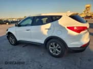 ✅ 2016 Hyundai Santa Fe • VIN: 5XYZT3LB4GG376153 • Лот: 90848395. Опубликован ранее на Copart с пробегом 68 583 миль. Бесплатный доступ к архиву аукционных продаж из США и подробный отчёт об истории автомобиля на DreamBid. Изображение 2.