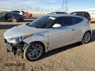 ✅ 2013 Hyundai Veloster w/Black Int • VIN: KMHTC6AD3DU157816 • Lot: 78554164. Wystawiony na Copart z przebiegiem 119 077 mil. Bezpłatny archiwum sprzedaży aukcyjnych z USA i szczegółowy raport historii pojazdu na DreamBid. Zdjęcie 1.