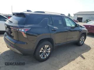 ✅ 2025 Chevrolet Equinox FWD LT • VIN: 3GNAXHEG1SL103994 • Lot: 65948645. Wystawiony na Copart z przebiegiem 8 527 mil. Bezpłatny archiwum sprzedaży aukcyjnych z USA i szczegółowy raport historii pojazdu na DreamBid. Zdjęcie 3.