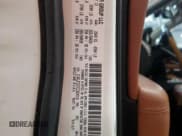 ✅ 2012 Jeep Grand Cherokee Overland • VIN: 1C4RJFCG7CC324310 • Lot: 84262345. Listed on Copart with 155,354 mi. Free auction sales archive from the USA and detailed vehicle history report at DreamBid. Image 14.