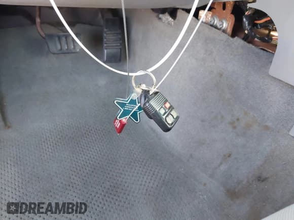 ✅ 2006 Ford Mustang Standard • VIN: 1ZVFT80NX65200615 • Lot: 43376615. Listed on IAAI with 145,634 mi. Free auction sales archive from the USA and detailed vehicle history report at DreamBid. Image 11.