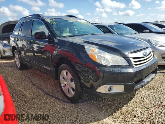 ✅ 2010 Subaru Outback • VIN: 4S4BREHC1A2311786 • Lot: 73934164. Listed on Copart with 86,633 mi. Free auction sales archive from the USA and detailed vehicle history report at DreamBid. Image 4.
