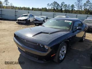 ✅ 2018 Dodge Challenger SXT Plus • VIN: 2C3CDZAG9JH339407 • Lot: 66538042. Wystawiony na Copart z przebiegiem 68 702 mil. Bezpłatny archiwum sprzedaży aukcyjnych z USA i szczegółowy raport historii pojazdu na DreamBid. Zdjęcie 2.