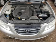 ✅ 2009 Hyundai Sonata Limited • VIN: 5NPEU46F59H511927 • Лот: 62035084. Опубликован ранее на Copart с пробегом 214 559 миль. Бесплатный доступ к архиву аукционных продаж из США и подробный отчёт об истории автомобиля на DreamBid. Изображение 11.