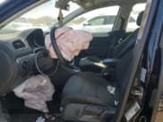 ✅ 2013 Volkswagen Golf w/Conv & Sunroof • VIN: WVWDB7AJ5DW139054 • Lot: 52158875. Listed on Copart with 163,584 mi. Free auction sales archive from the USA and detailed vehicle history report at DreamBid. Image 7.