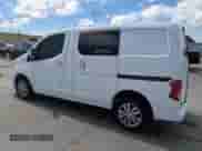 2015 Chevrolet City Express Cargo LT z VIN 3N63M0ZN7FK704601, wystawiony jako Copart lot #53277615 z przebiegiem 154 196 mil mil oraz Szkoda całkowita • Salvage title. Historia ofert i sprzedaży dostępna na DreamBid. Obrazek 2.