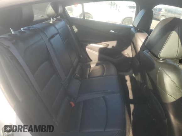 ✅ 2016 Chevrolet Cruze Premier • VIN: 1G1BG5SM9G7290993 • Lot: 89860365. Wystawiony na Copart z przebiegiem 136 118 mil. Bezpłatny archiwum sprzedaży aukcyjnych z USA i szczegółowy raport historii pojazdu na DreamBid. Zdjęcie 11.