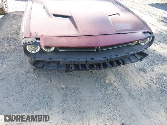 2018 Dodge Challenger R/T z VIN 2C3CDZBT4JH183613, wystawiony jako IAAI lot #42736300 z przebiegiem 176 851 mil mil oraz . Historia ofert i sprzedaży dostępna na DreamBid. Obrazek 6.