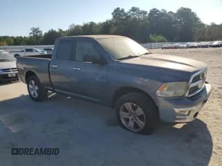 ✅ 2010 Dodge 1500 SLT • VIN: 1D7RV1GTXAS244152 • Lot: 67192694. Wystawiony na Copart z przebiegiem 210 821 mil. Bezpłatny archiwum sprzedaży aukcyjnych z USA i szczegółowy raport historii pojazdu na DreamBid. Zdjęcie 4.