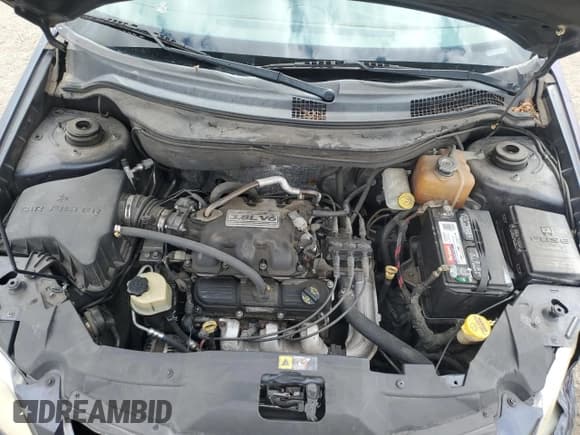 ✅ 2007 Chrysler Pacifica • VIN: 2A8GM48L47R267918 • Лот: 49089385. Опубликован ранее на Copart с пробегом 141 874 миль. Бесплатный доступ к архиву аукционных продаж из США и подробный отчёт об истории автомобиля на DreamBid. Изображение 12.