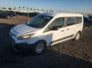 ✅ 2015 Ford Transit Connect XL • VIN: NM0GE9E72F1202719 • Лот: 92455085. Опубликован ранее на Copart с пробегом 136 070 миль. Бесплатный доступ к архиву аукционных продаж из США и подробный отчёт об истории автомобиля на DreamBid. Изображение 1.