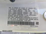 ✅ 2022 Honda CR-V Special Edition • VIN: 2HKRW1H72NH401444 • Lot: 42271438. Listed on IAAI with 70,147 mi. Free auction sales archive from the USA and detailed vehicle history report at DreamBid. Image 9.