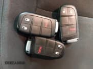 ✅ 2020 Dodge Durango Pursuit • VIN: 1C4RDJFG2LC308280 • Lot: 42455379. Listed on IAAI with 90,357 mi. Free auction sales archive from the USA and detailed vehicle history report at DreamBid. Image 11.