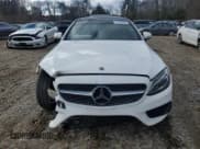 ✅ 2018 Mercedes-Benz C 300 • VIN: WDDWJ4KB9JF732810 • Lot: 41413545. Wystawiony na Copart z przebiegiem Nie podano. Bezpłatny archiwum sprzedaży aukcyjnych z USA i szczegółowy raport historii pojazdu na DreamBid. Zdjęcie 5.