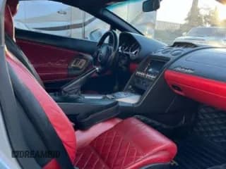 ✅ 2013 Lamborghini Gallardo • VIN: ZHWGU6BZ7DLA12811 • Лот: 42301395. Опубликован ранее на Copart с пробегом 35 388 миль. Бесплатный доступ к архиву аукционных продаж из США и подробный отчёт об истории автомобиля на DreamBid. Изображение 5.