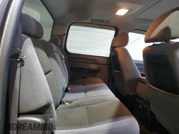 ✅ 2007 GMC Sierra 1500 SLE1 • VIN: 2GTEK13M071574911 • Lot: 91494115. Wystawiony na Copart z przebiegiem 111 548 mil. Bezpłatny archiwum sprzedaży aukcyjnych z USA i szczegółowy raport historii pojazdu na DreamBid. Zdjęcie 10.