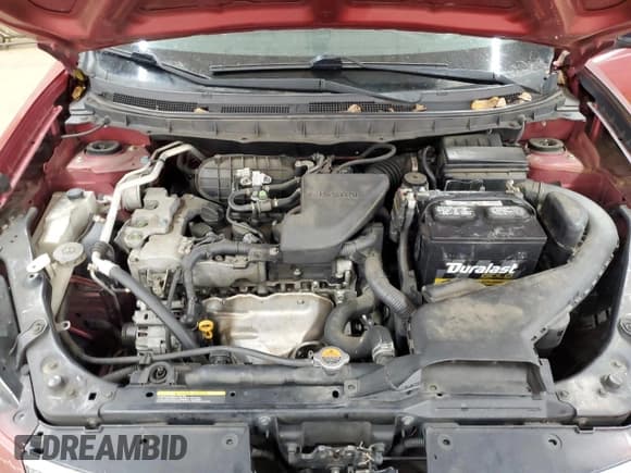 ✅ 2015 Nissan Rogue S • VIN: JN8AS5MT0FW656046 • Лот: 87481155. Опубликован ранее на Copart с пробегом 200 313 миль. Бесплатный доступ к архиву аукционных продаж из США и подробный отчёт об истории автомобиля на DreamBid. Изображение 12.