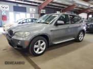 ✅ 2010 BMW X5 30i • VIN: 5UXFE4C52AL381536 • Лот: 87488935. Опубликован ранее на Copart с пробегом 262 927 миль. Бесплатный доступ к архиву аукционных продаж из США и подробный отчёт об истории автомобиля на DreamBid. Изображение 1.