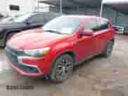 2017 Mitsubishi Outlander ES with VIN JA4AP3AU4HZ018652, listed as a IAAI auction lot 42347431 with 140,068 mi miles and . Bid and sale history available at DreamBid. Image 2.