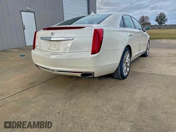 ✅ 2014 Cadillac XTS Luxury • VIN: 2G61M5S31E9190274 • Лот: 95775905. Опубликован ранее на Copart с пробегом 82 076 миль. Бесплатный доступ к архиву аукционных продаж из США и подробный отчёт об истории автомобиля на DreamBid. Изображение 4.